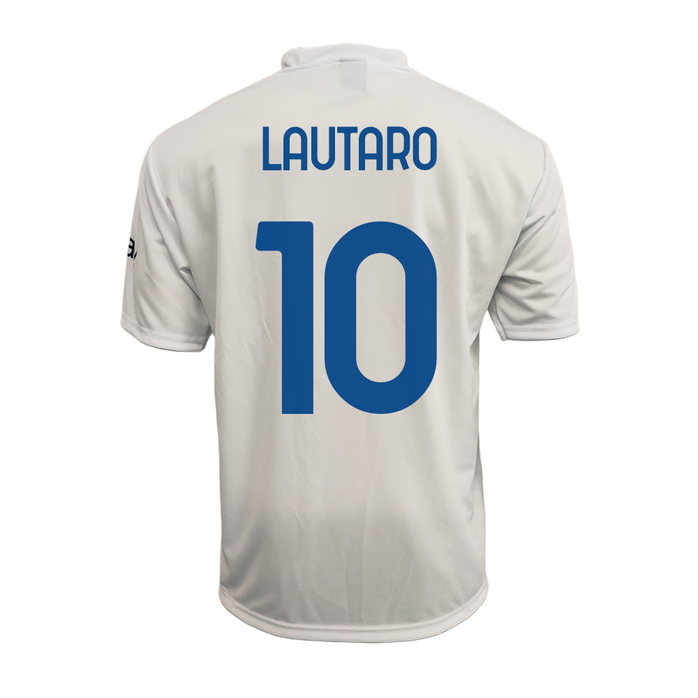 Martinez Inter Maglia Ufficiale Lautaro Martinez Maglia Inter