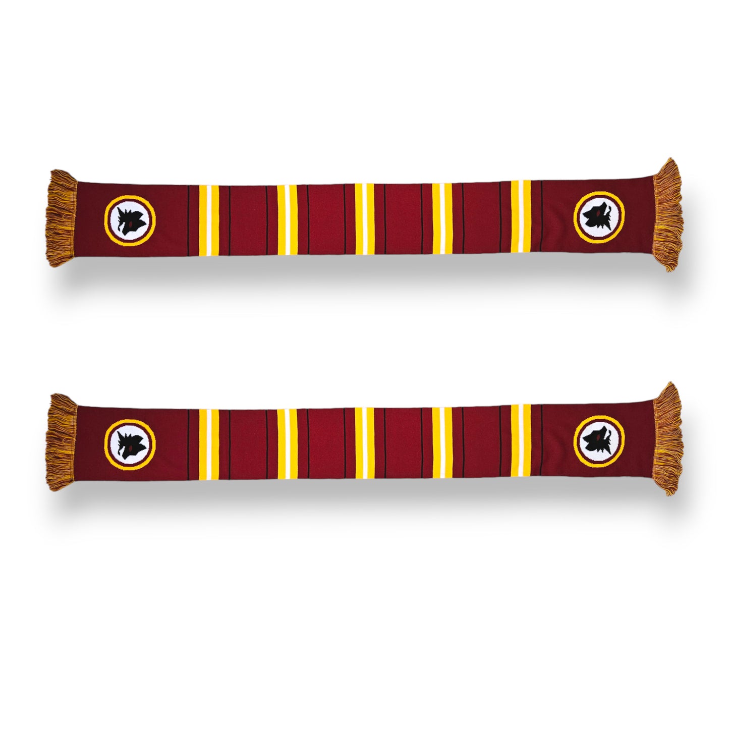 AS ROMA - SCIARPA TUBOLARE DELUXE