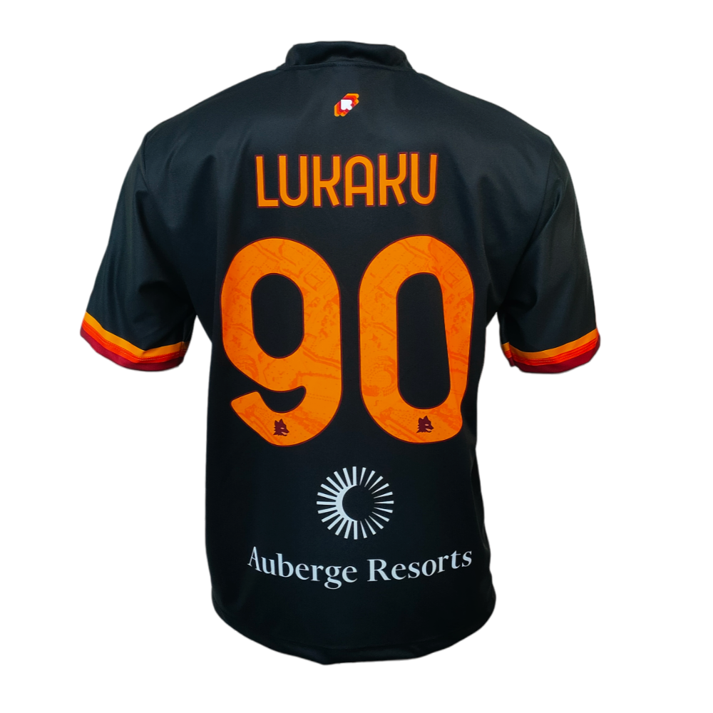 Maglia lukaku bambino discount