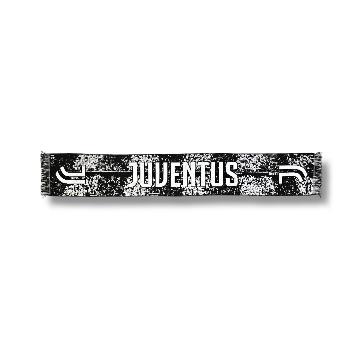 JUVENTUS - SCIARPA JACQUARD