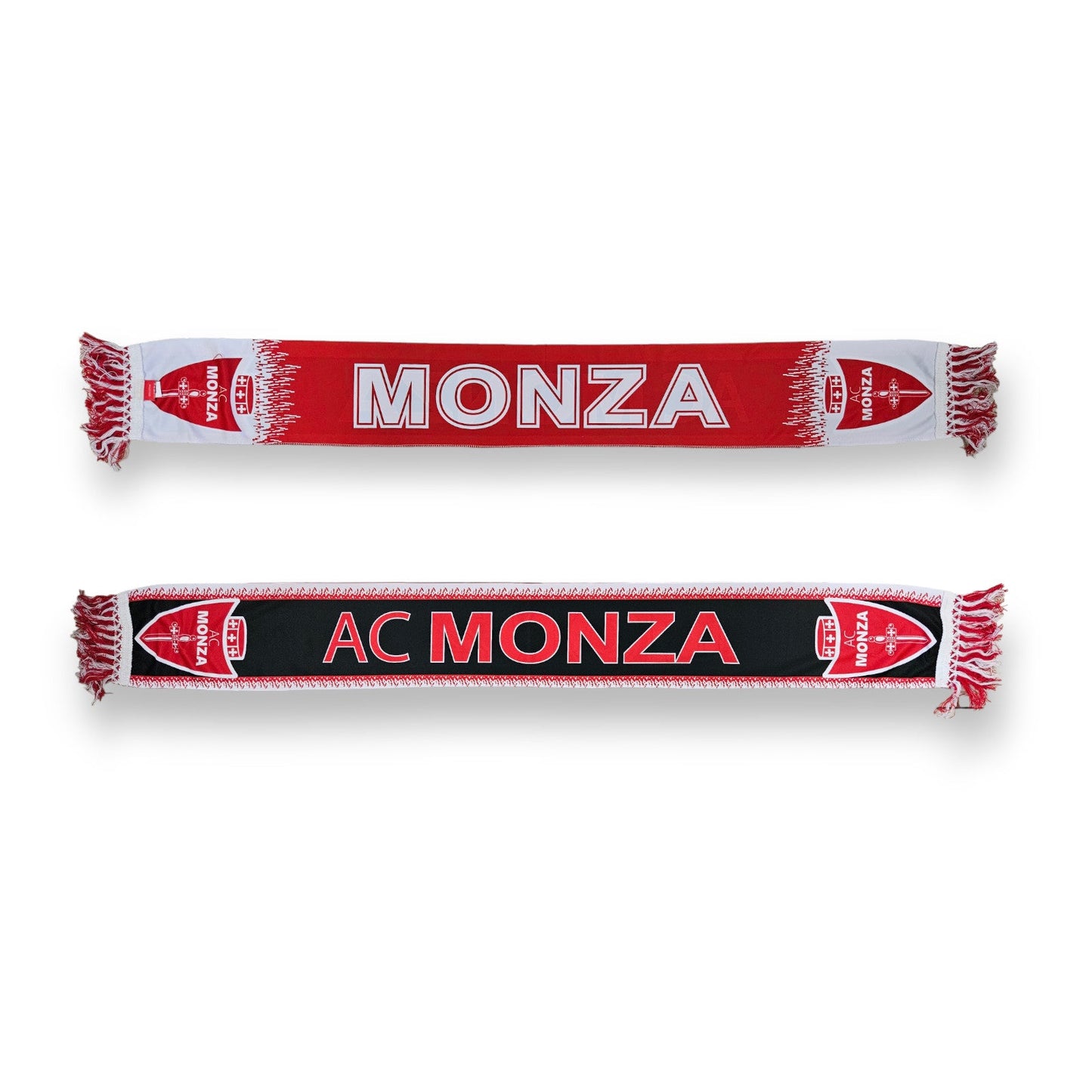 AC MONZA - SCIARPA POLIESTERE