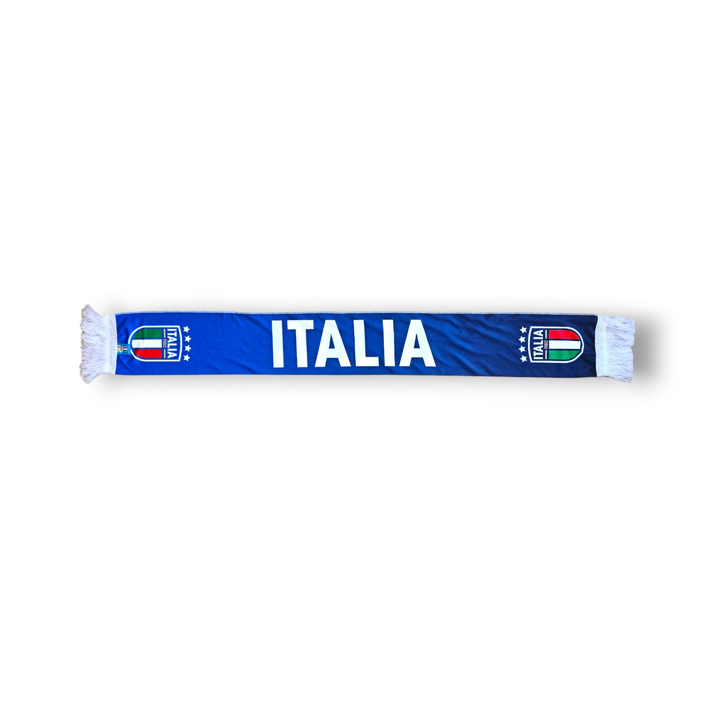 ITALIA - SCIARPA POLIESTERE