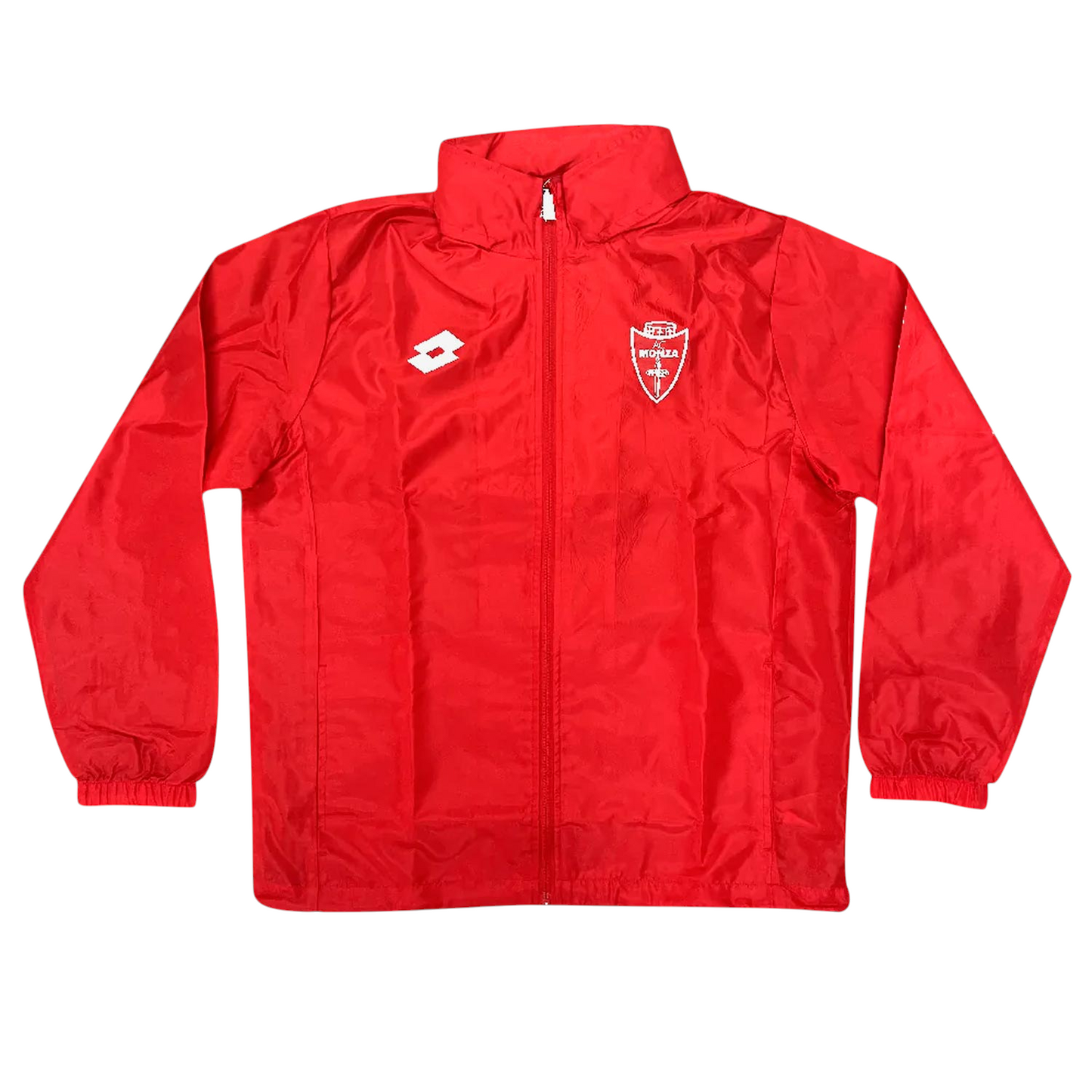 AC MONZA - K-way rosso Junior