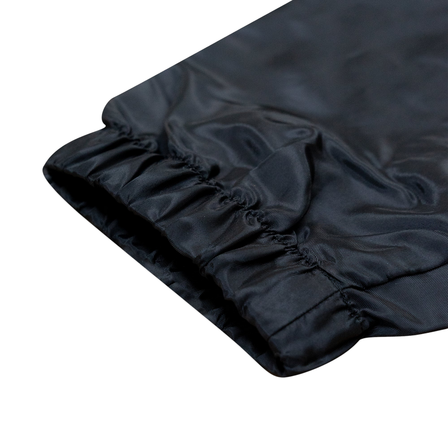 AC MONZA - K-way Nero Junior