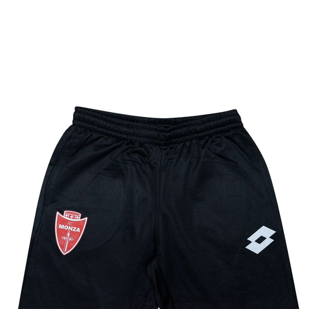 AC MONZA - Pantalone allenamento pinocchietto