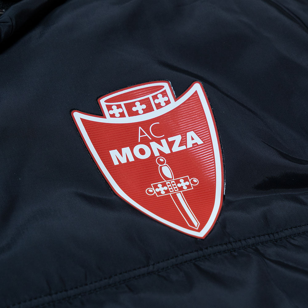 AC MONZA - Smanicato ufficiale