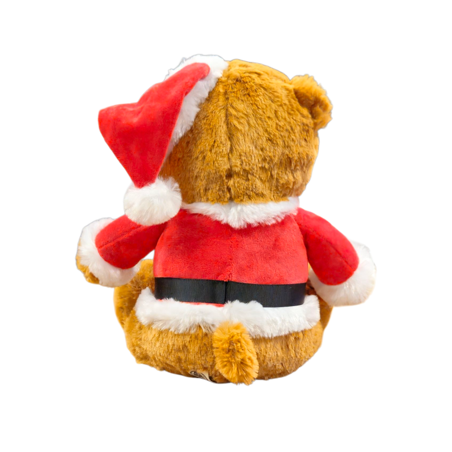 MILAN - ORSETTO DI NATALE