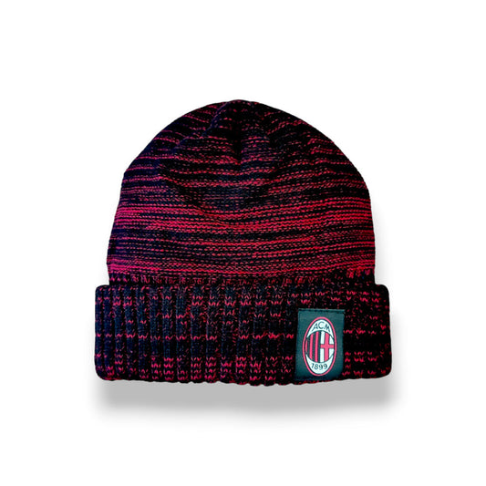 MILAN - BERRETTO BICOLOR