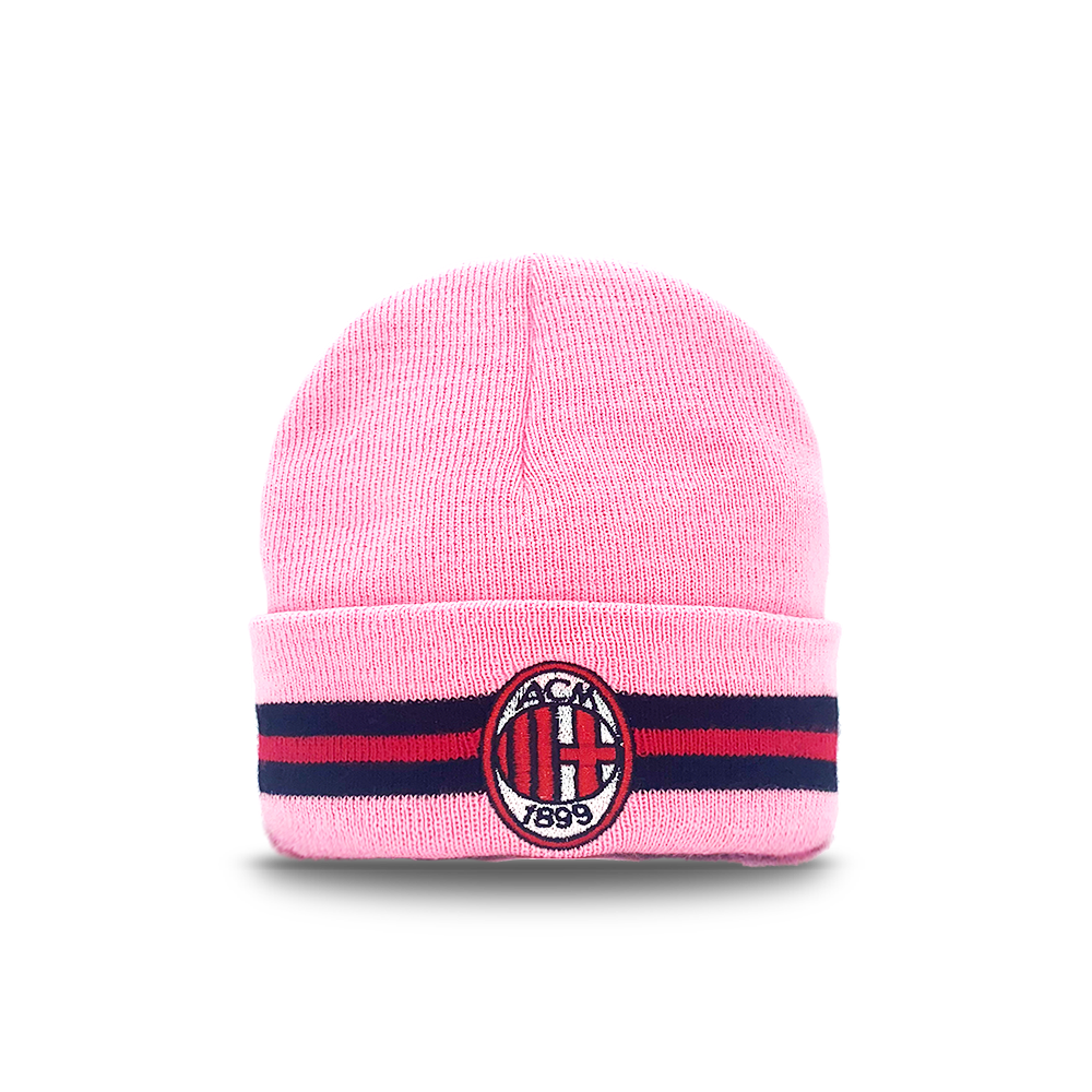 MILAN - BERRETTO BICOLOR