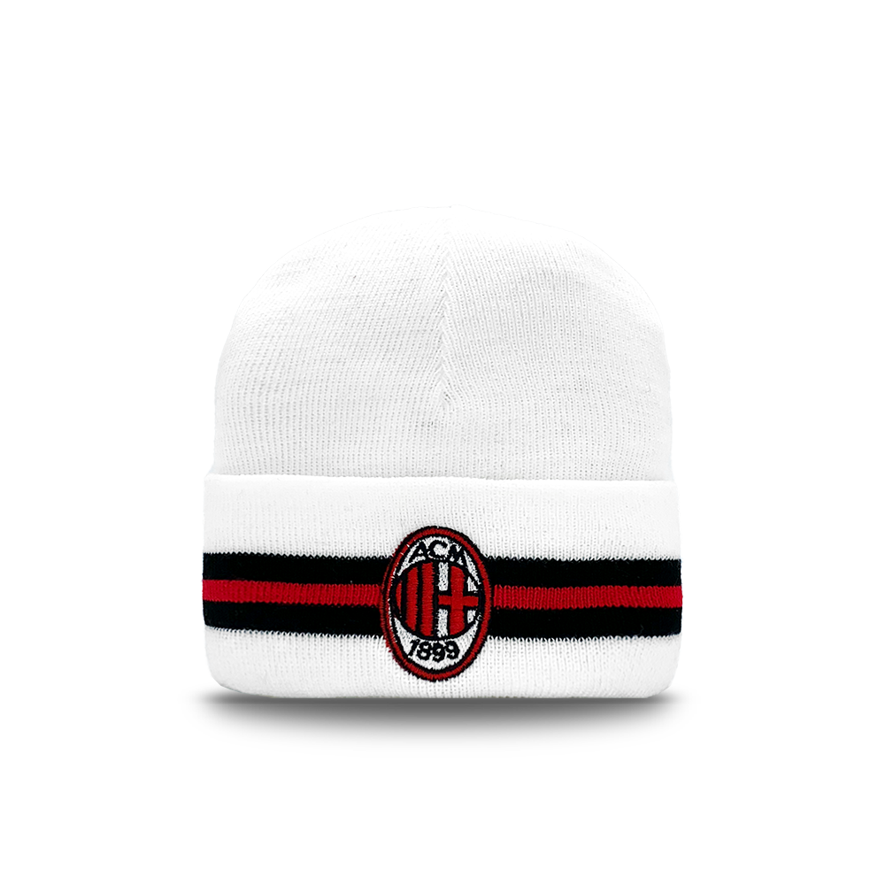 MILAN - BERRETTO BICOLOR