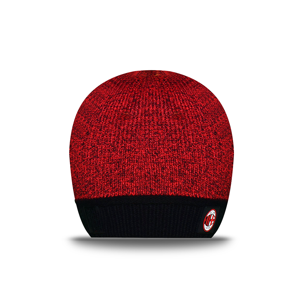 MILAN - BERRETTO BICOLOR