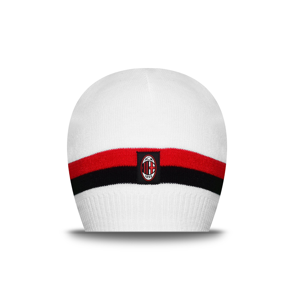 MILAN - BERRETTO BICOLOR