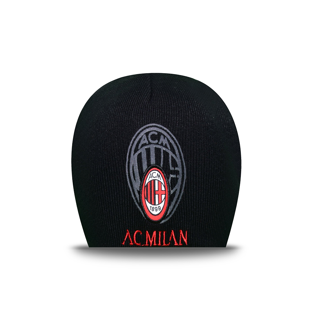 MILAN - BERRETTO BICOLOR