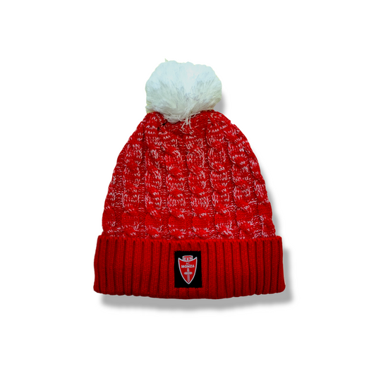 AC MONZA - BERRETTO BICOLOR