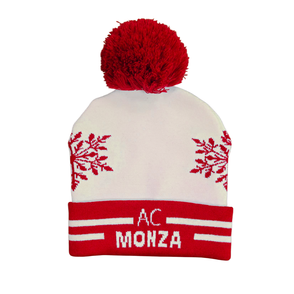 MONZA - BERRETTO BICOLOR