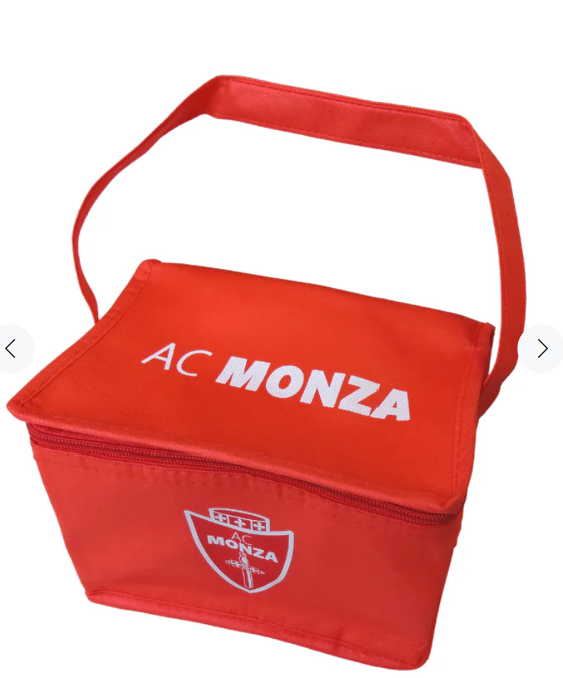 AC MONZA - BORSA TERMICA