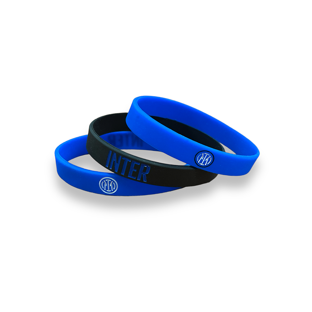 INTER - BRACCIALETTI