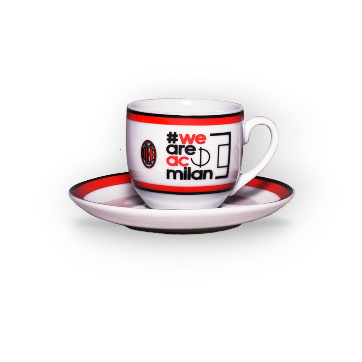 MILAN - TAZZINA DA CAFFE'
