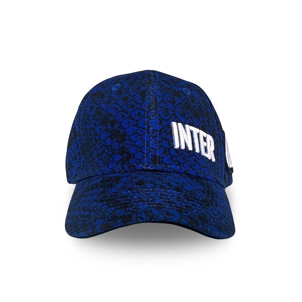 INTER - CAPPELLINO BASEBALL