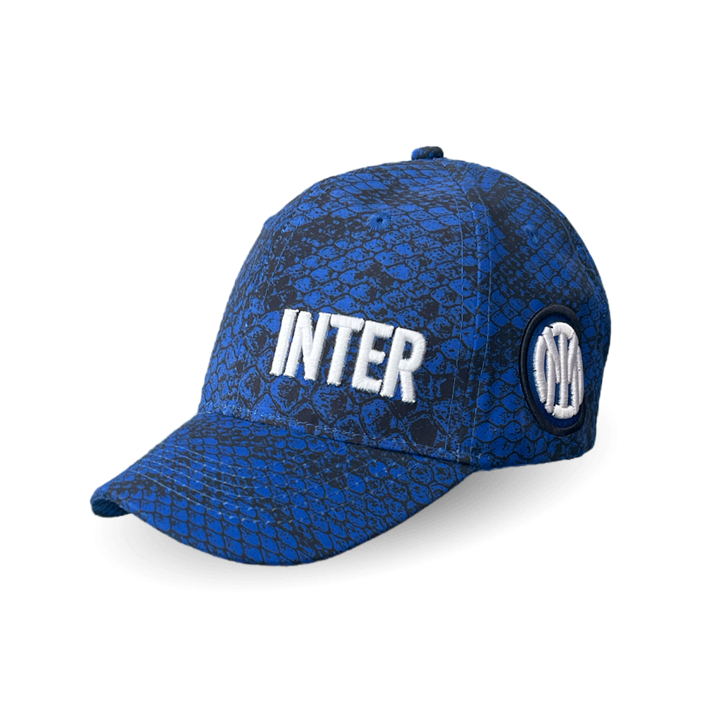 INTER - CAPPELLINO BASEBALL