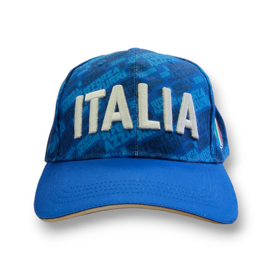 ITALIA - CAPPELLINO BASEBALL