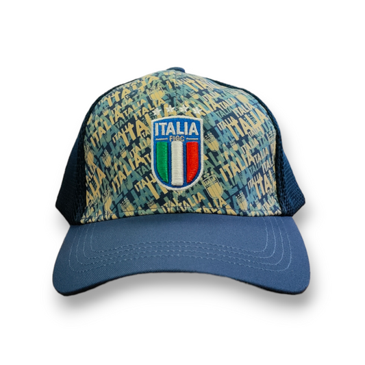 ITALIA - CAPPELLINO BASEBALL