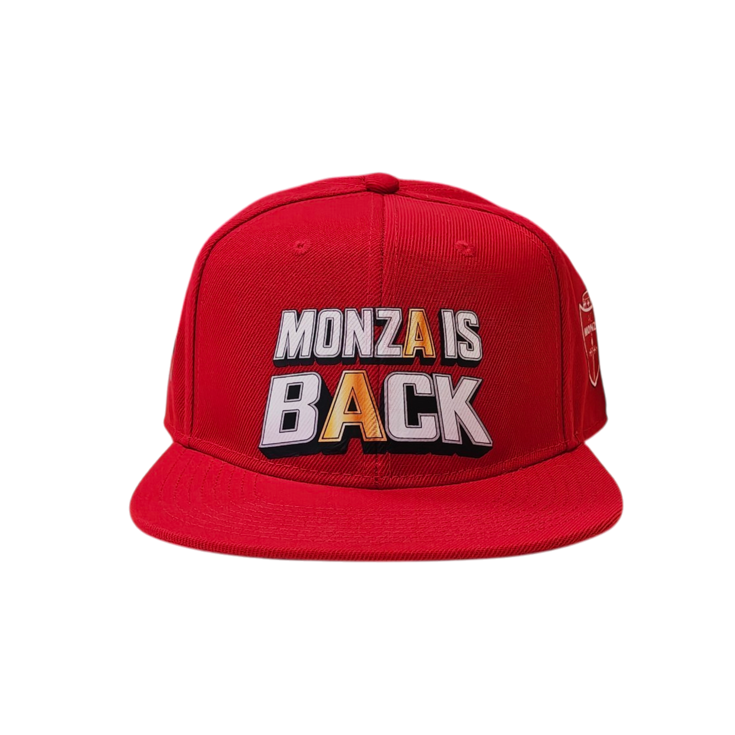 AC MONZA - CAPPELLINO BASEBALL CELEBRATIVO "MONZA IS BACK"