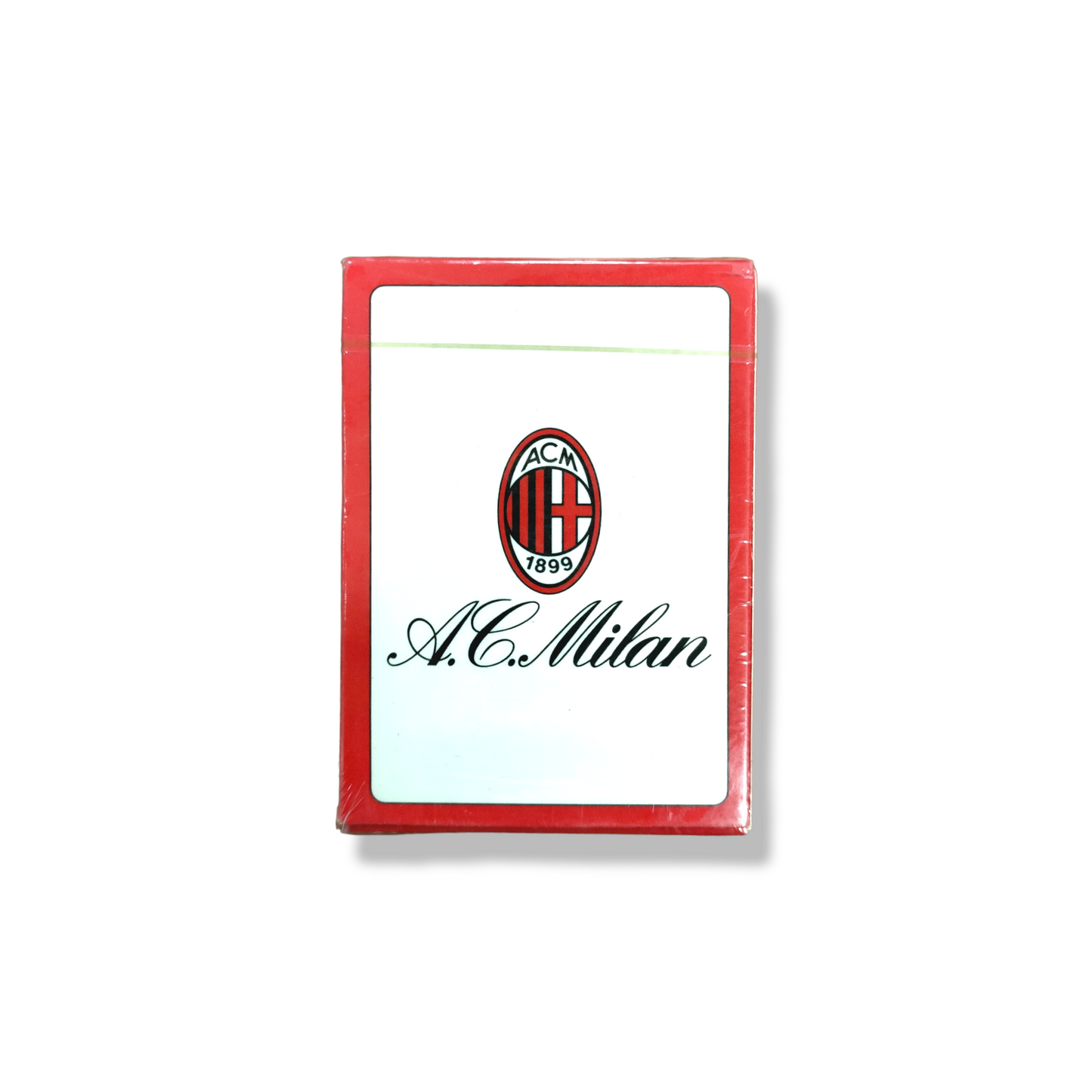 MILAN - CARTE DA GIOCO