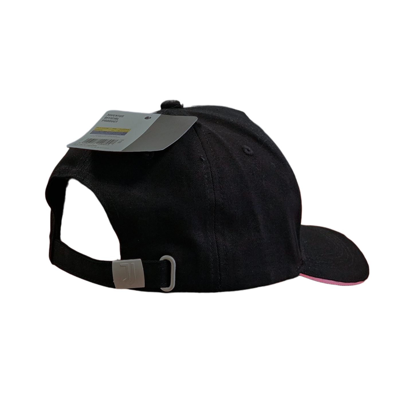 JUVENTUS - CAPPELLO DA BASEBALL