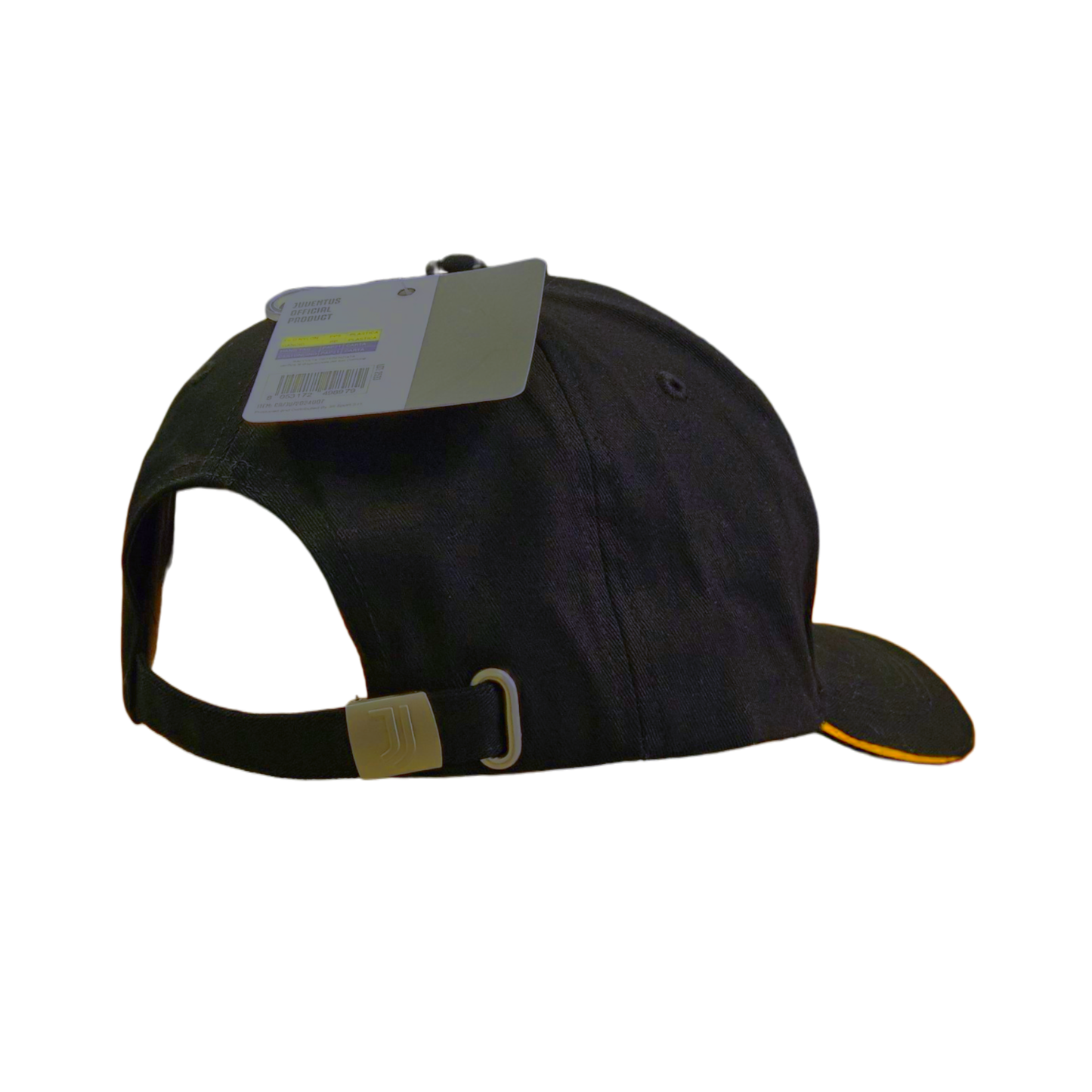 JUVENTUS - CAPPELLO DA BASEBALL