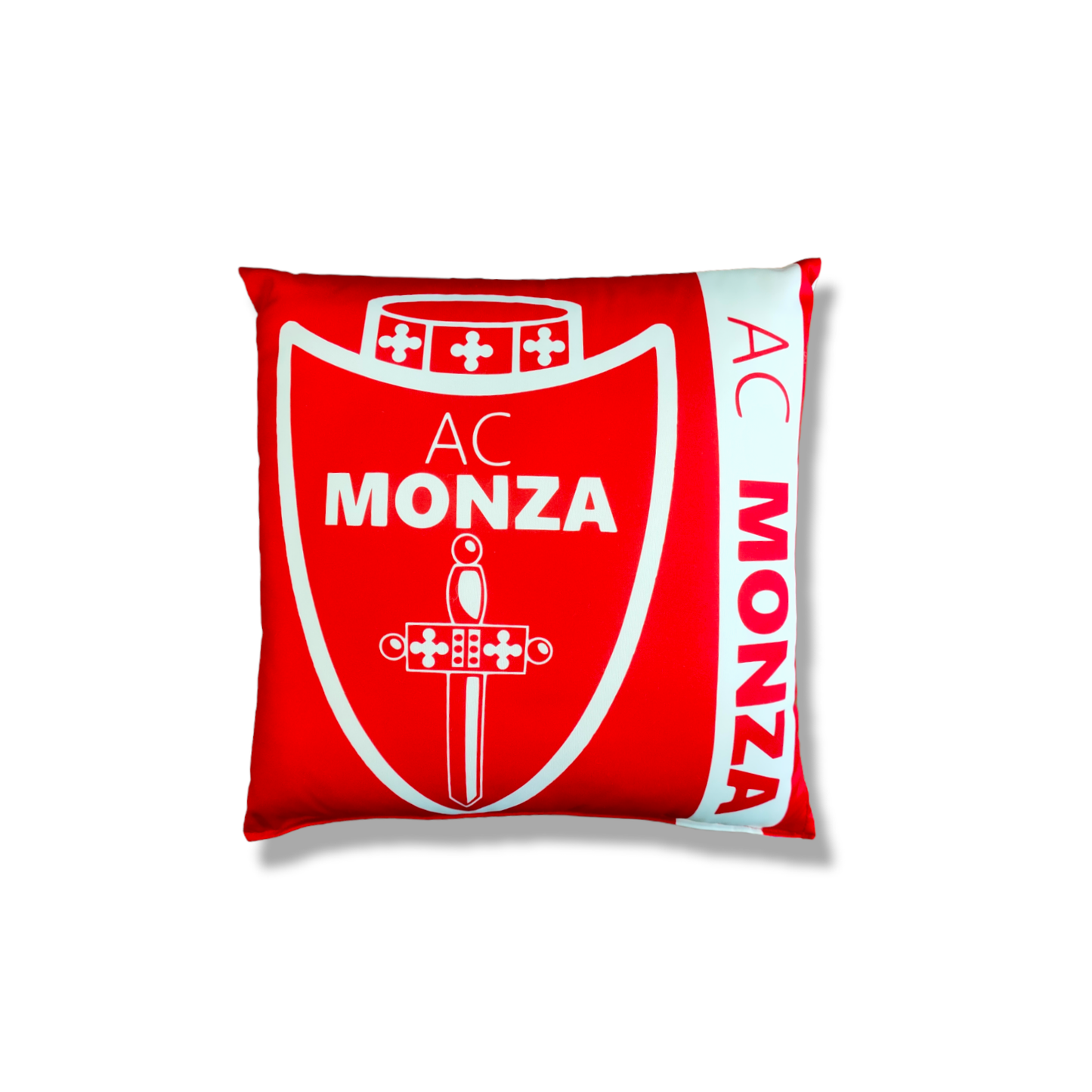AC MONZA - CUSCINO DA SALOTTO