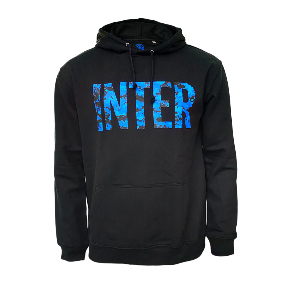 INTER - FELPA SPECIAL EDITION