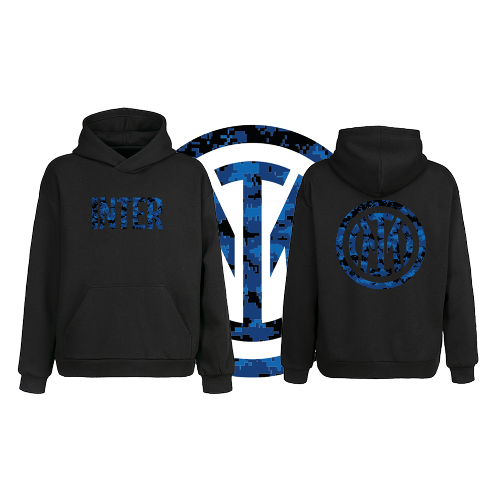 INTER - FELPA SPECIAL EDITION