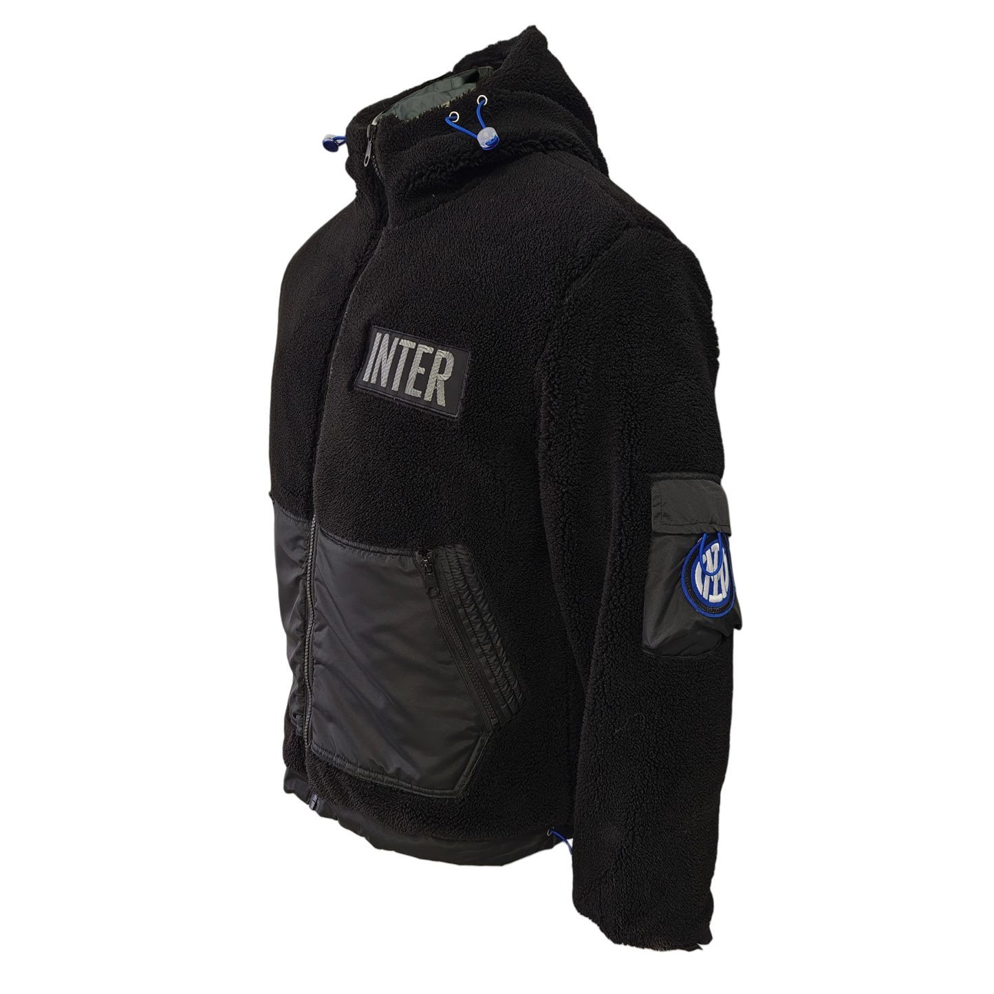 INTER - GIACCA INVERNALE SPECIAL EDITION
