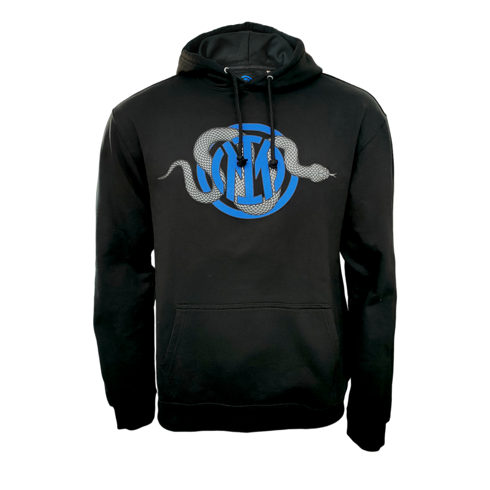 INTER - FELPA SPECIAL EDITION