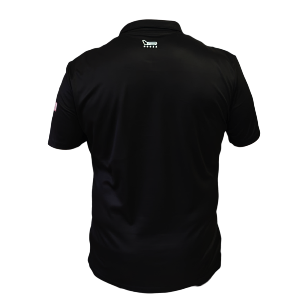 AC MONZA - MAGLIA GARA UFFICIALE THIRD ADULTO 2026/2027