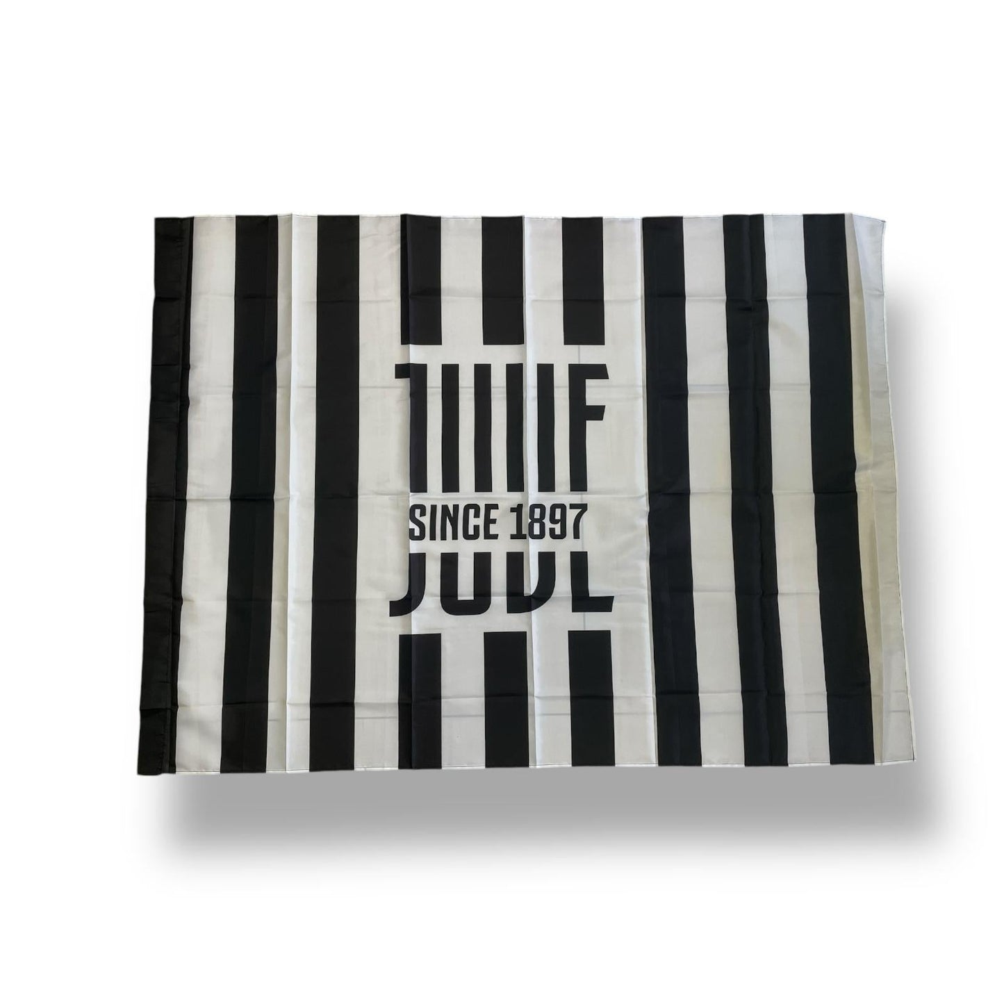 JUVENTUS - BANDIERA MEDIA 140X100 CM