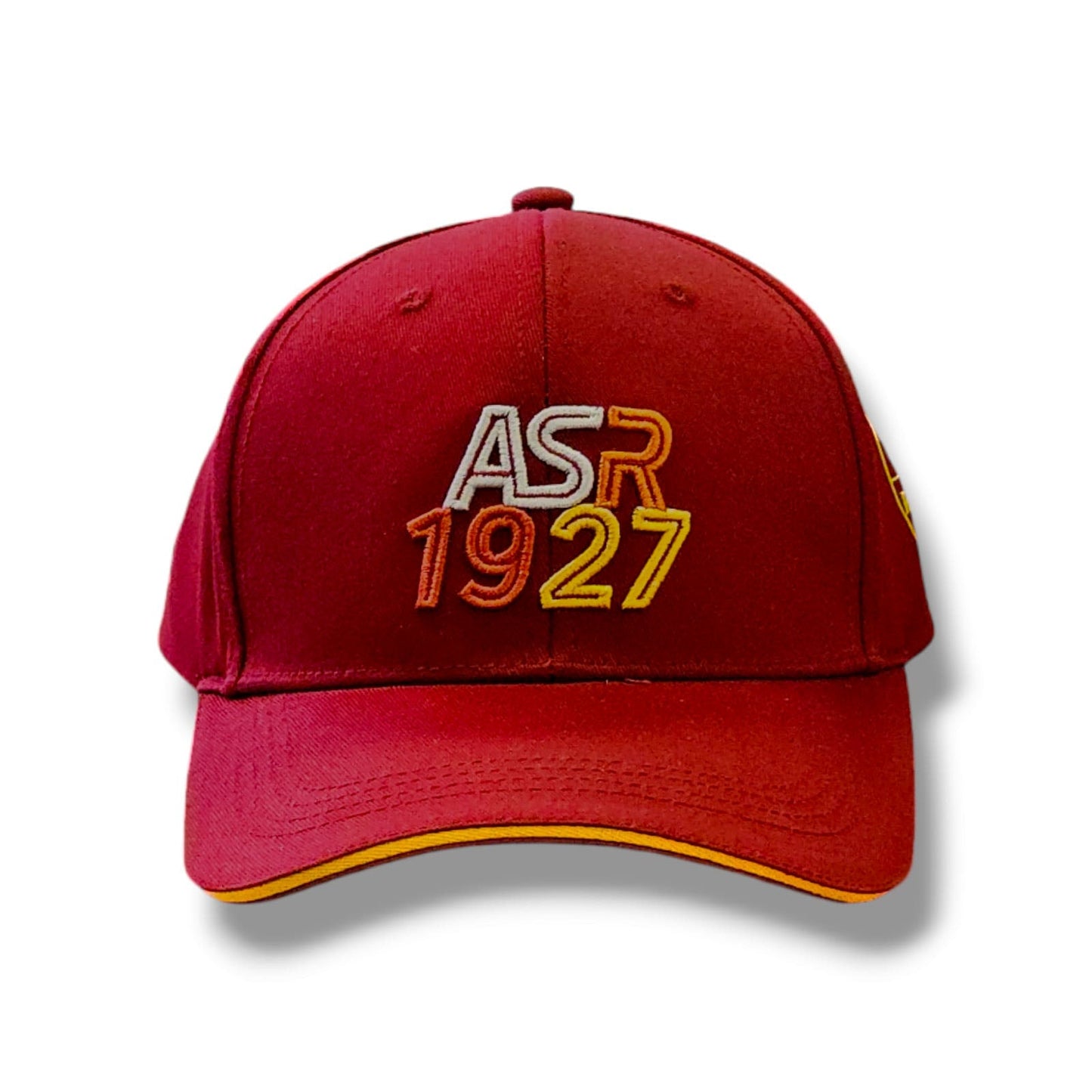 AS ROMA - CAPPELLO DA BASEBALL