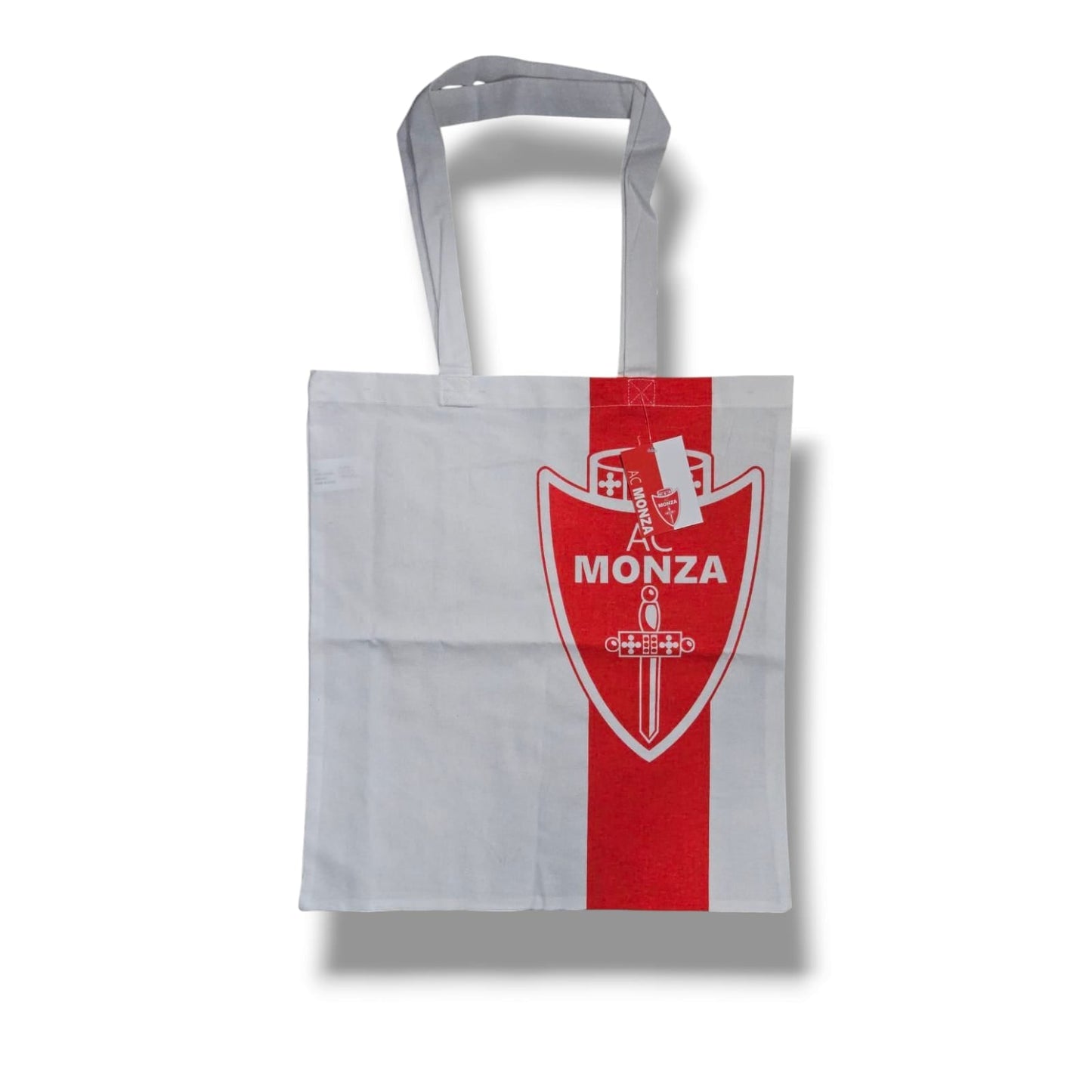 AC MONZA - SHOPPING BAG