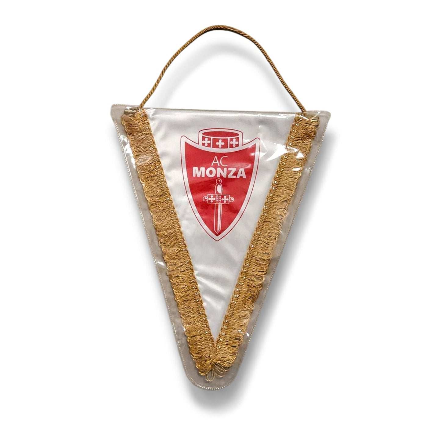 AC MONZA - GAGLIARDETTO MEDIO