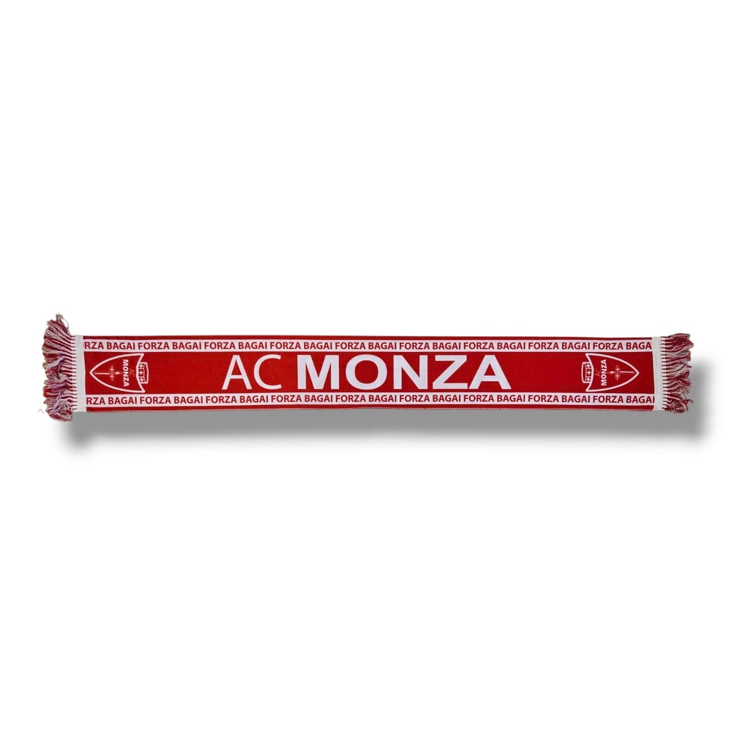 MONZA - SCIARPA POLIESTERE