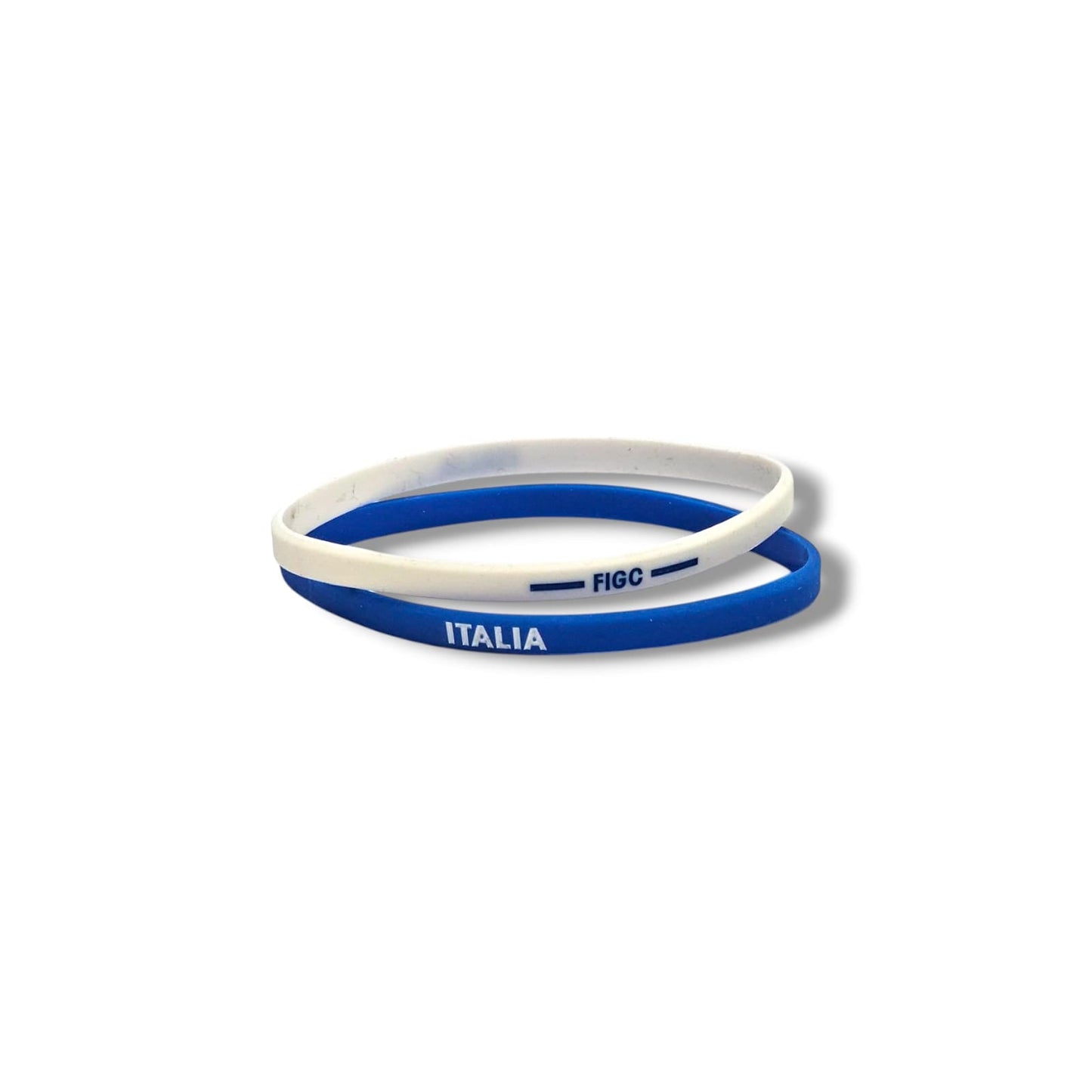 FIGC ITALIA - BRACCIALETTI