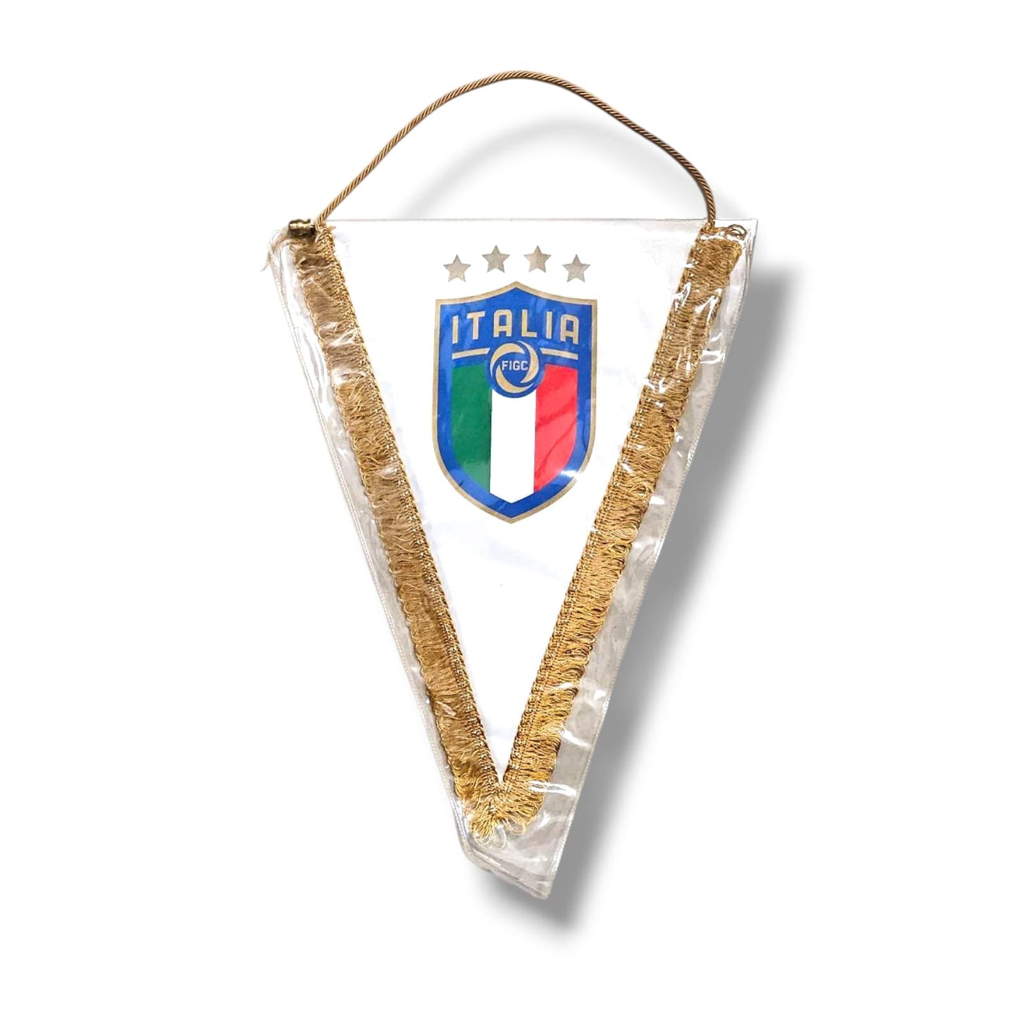 FIGC ITALIA - GAGLIARDETTO GRANDE