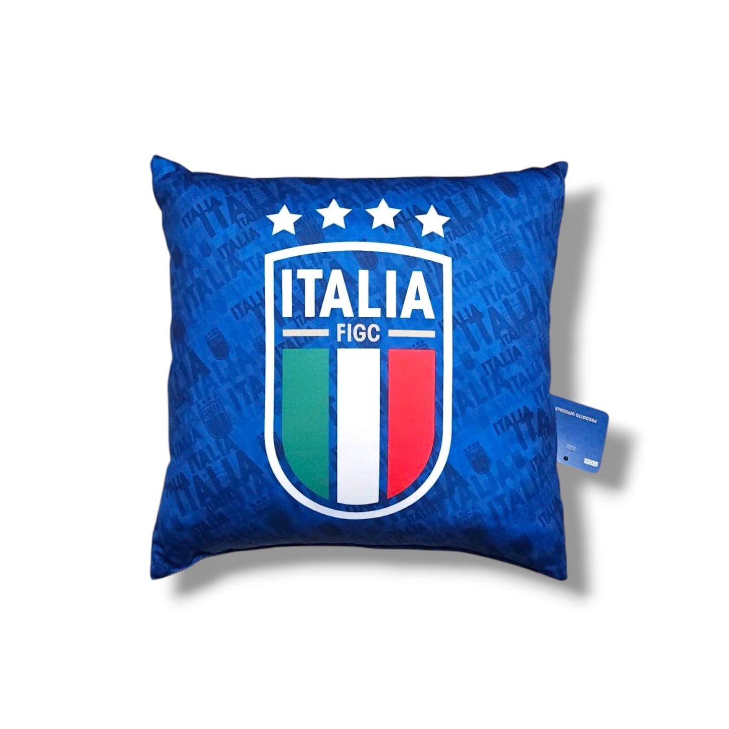 FIGC ITALIA - CUSCINO DA SALOTTO