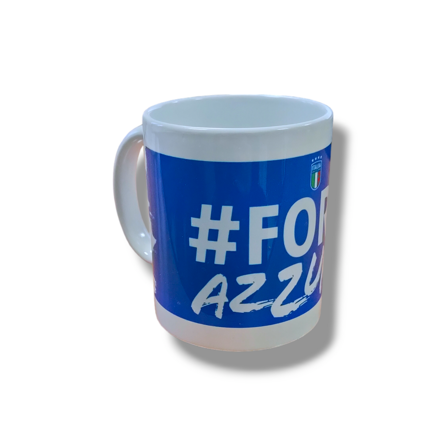 ITALIA - TAZZA