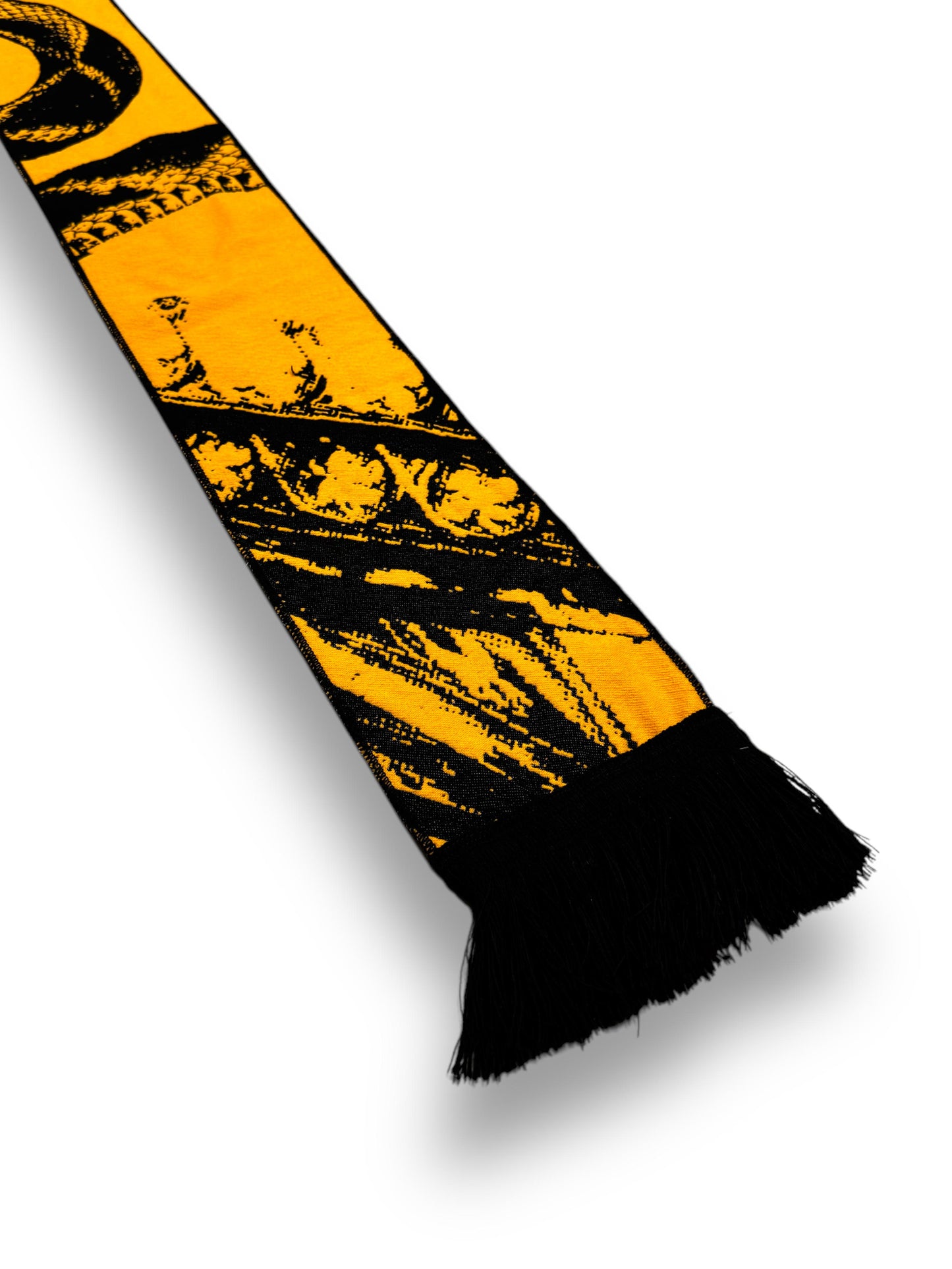 INTER - SCIARPA JACQUARD VIP