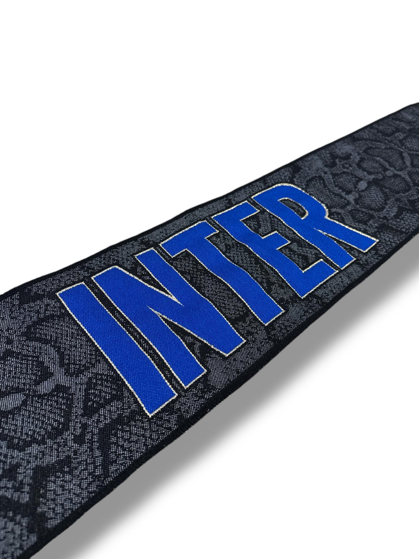 INTER - SCIARPA JACQUARD VIP