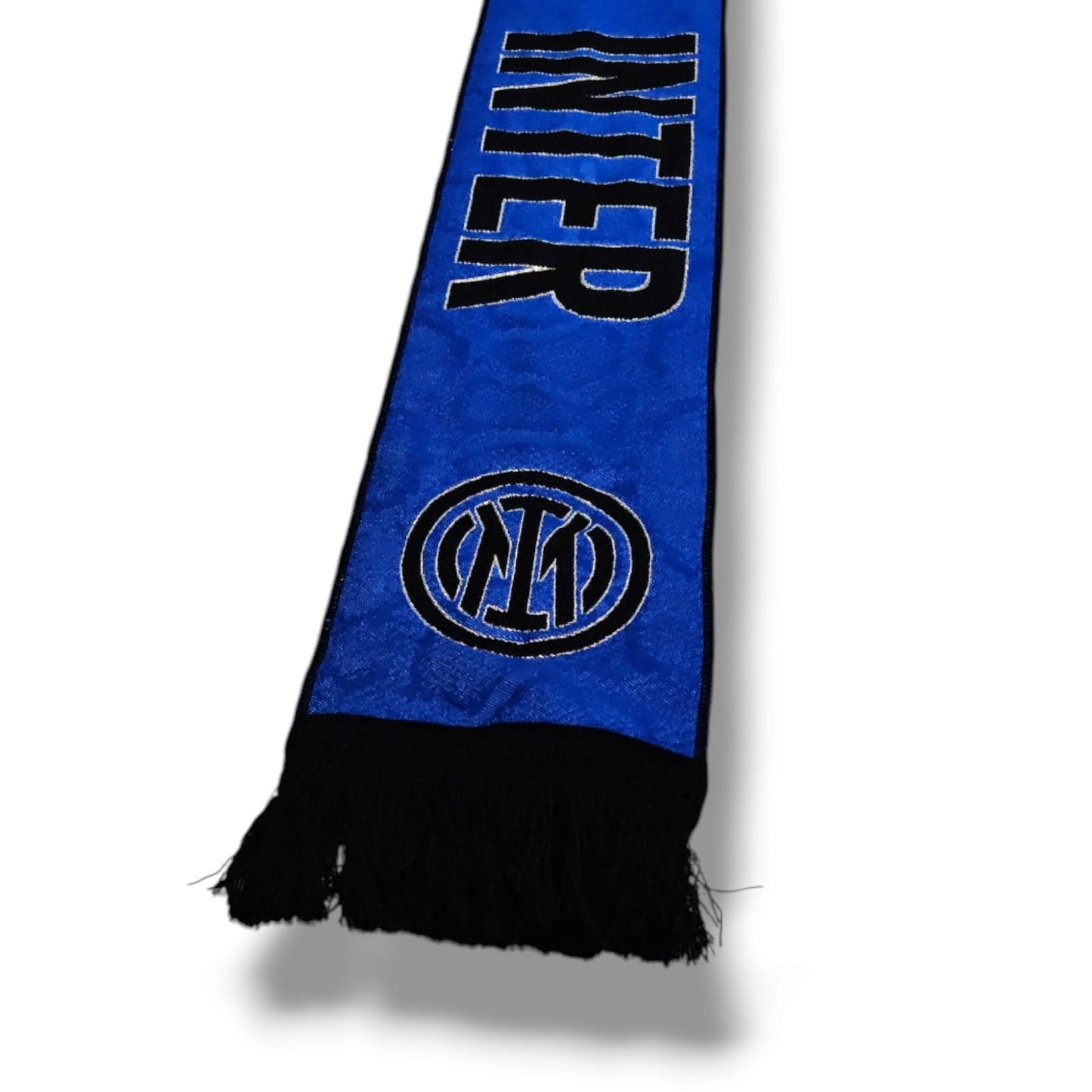 INTER - SCIARPA JACQUARD VIP