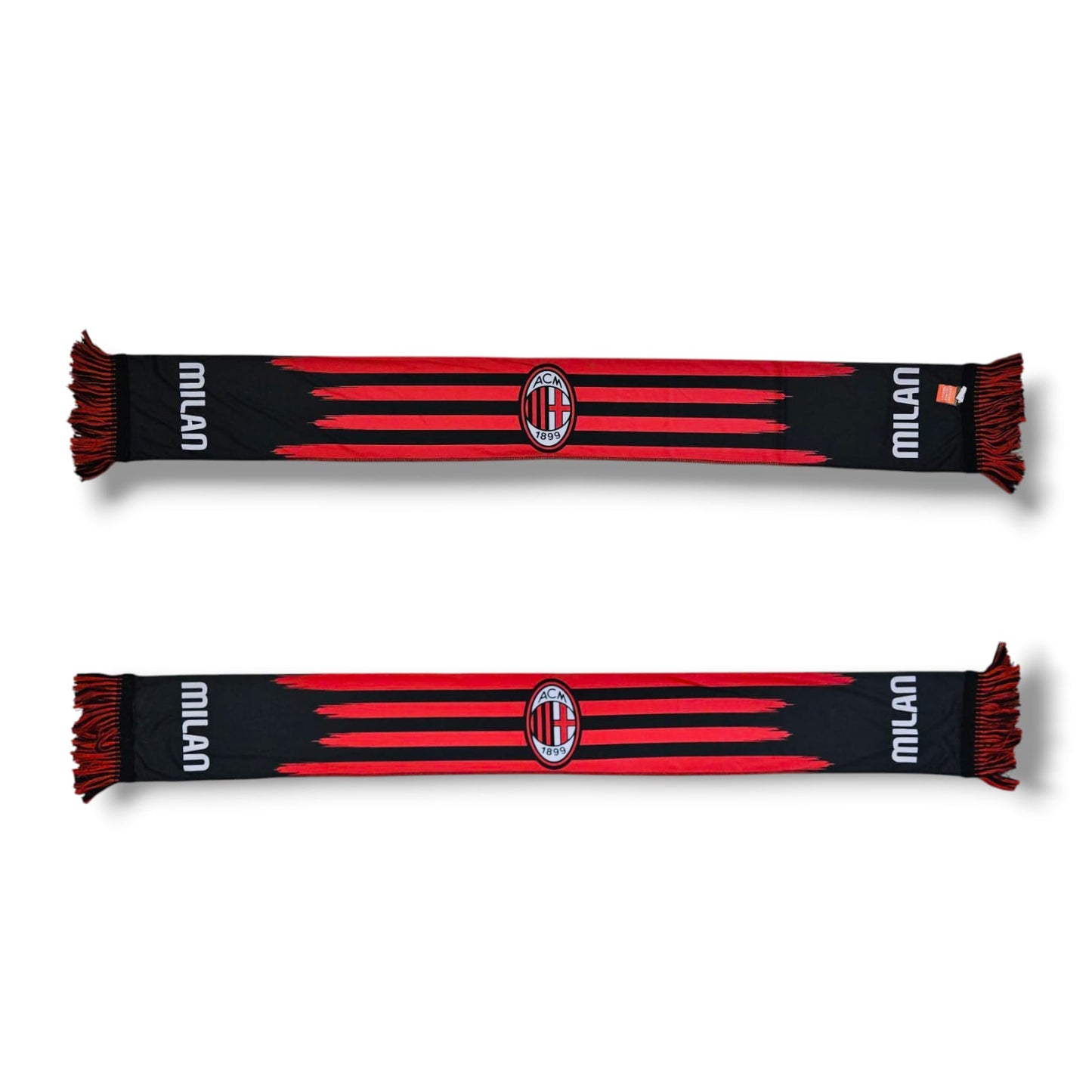 MILAN - SCIARPA POLIESTERE