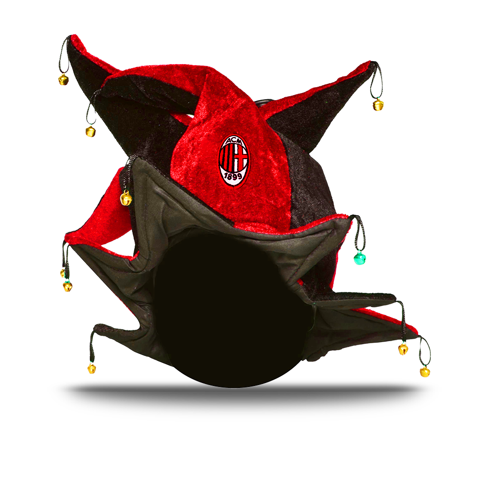 MILAN - BERRETTO JOLLY